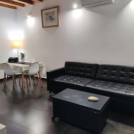 Appartamento Duplex En La Juderia De Toledo Esterno foto