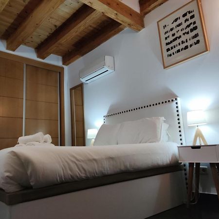 Appartamento Duplex En La Juderia De Toledo Esterno foto