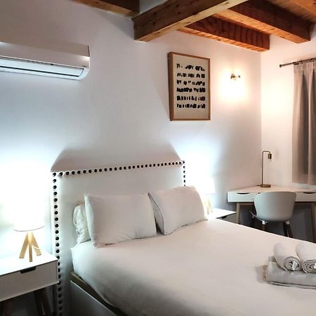 Appartamento Duplex En La Juderia De Toledo Esterno foto