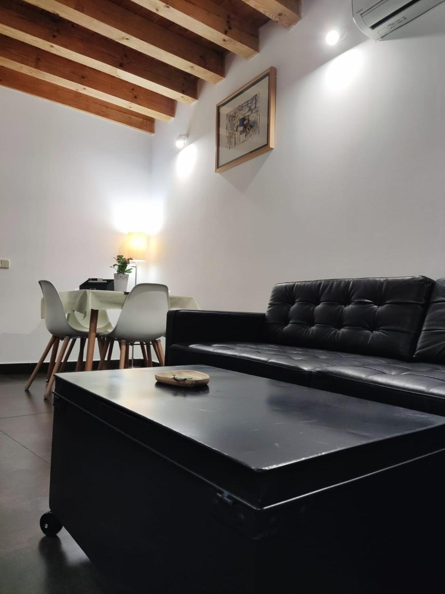 Appartamento Duplex En La Juderia De Toledo Esterno foto
