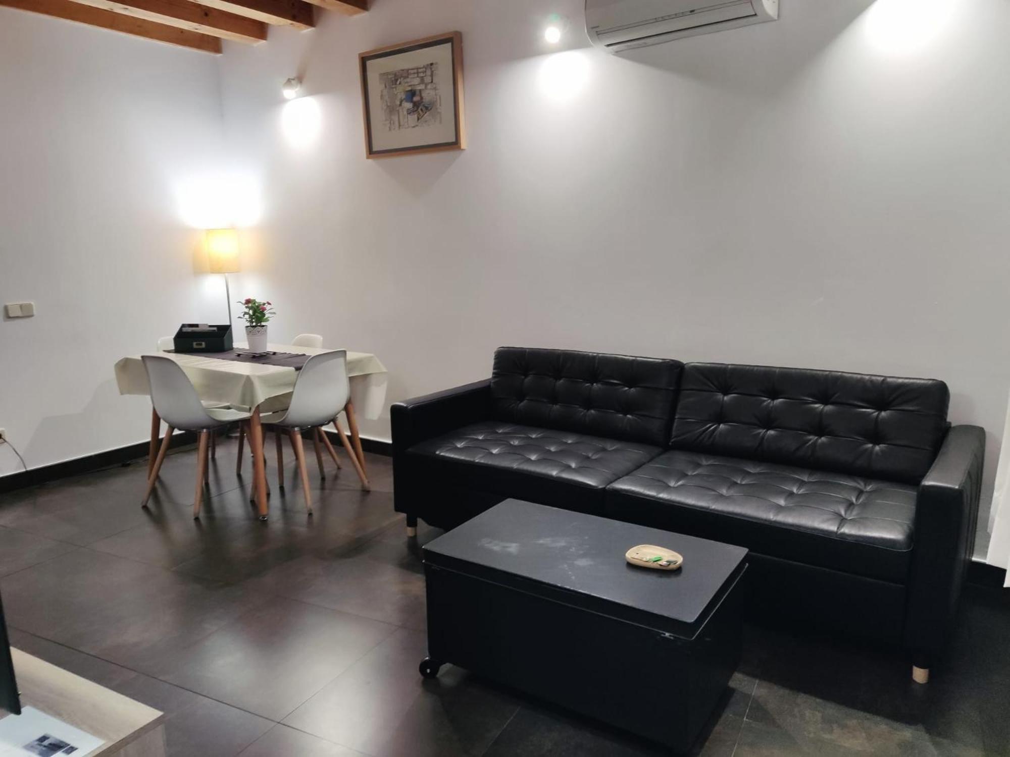 Appartamento Duplex En La Juderia De Toledo Esterno foto