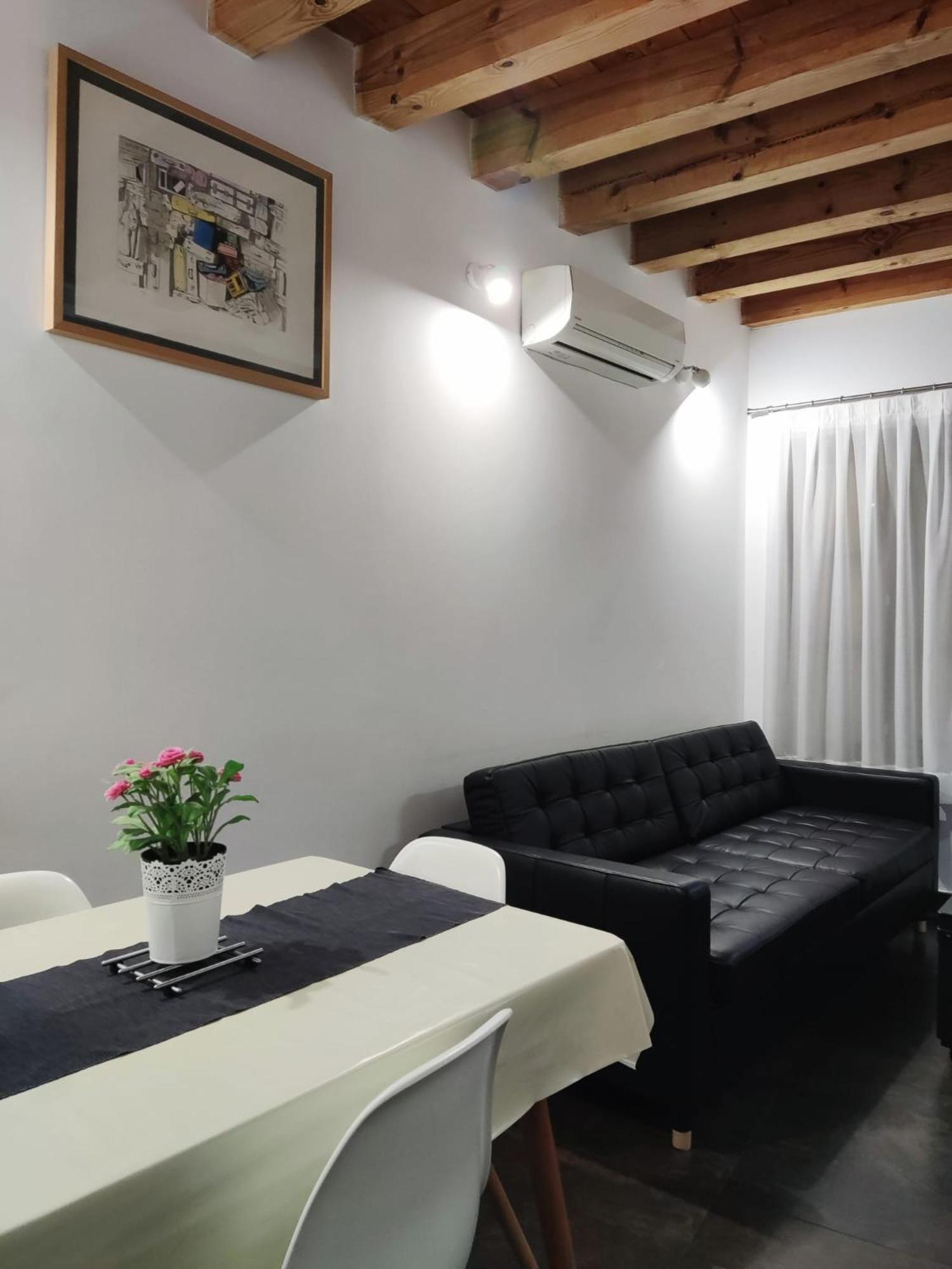 Appartamento Duplex En La Juderia De Toledo Esterno foto