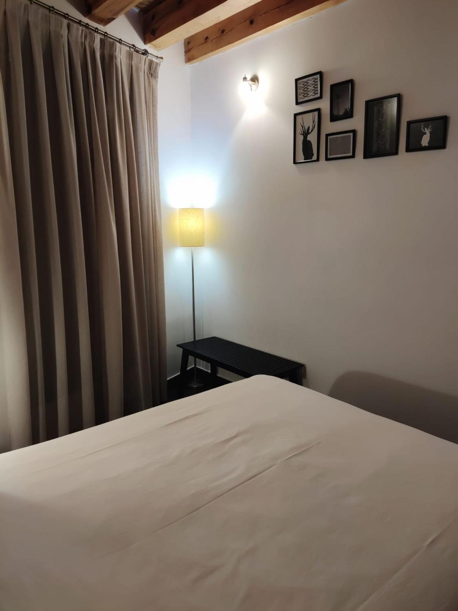 Appartamento Duplex En La Juderia De Toledo Esterno foto