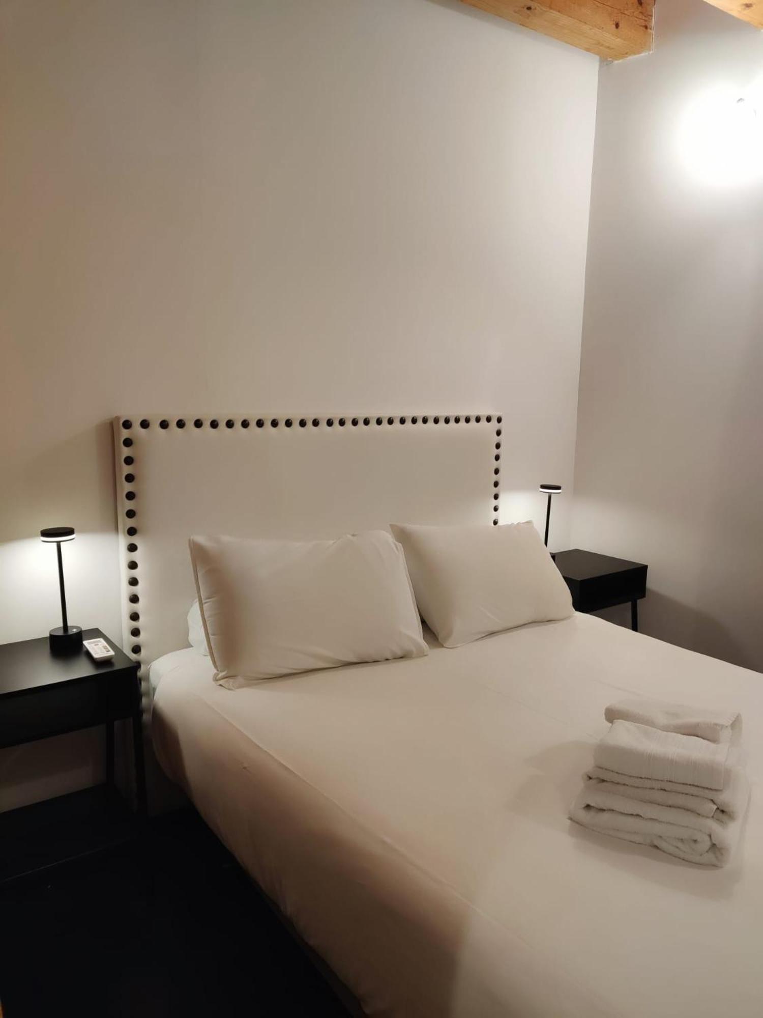 Appartamento Duplex En La Juderia De Toledo Esterno foto