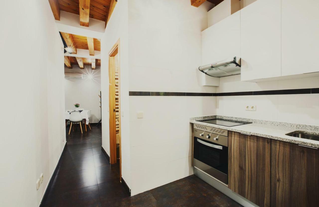 Appartamento Duplex En La Juderia De Toledo Esterno foto