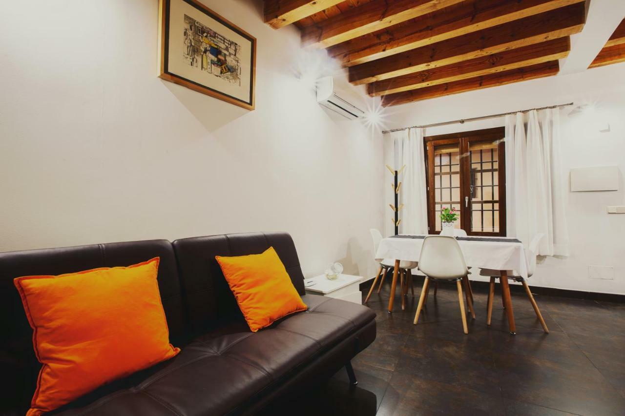 Appartamento Duplex En La Juderia De Toledo Esterno foto